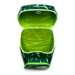 Ergobag Schulranzenset Cubo Light Specials Bärtastisch, 5-tlg. (2023) -Ergobag 27781045 06