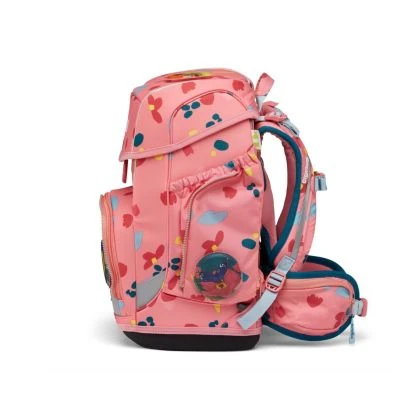 Ergobag Schulranzenset Cubo Main ZitronenfaltBär, 5-tlg. (Modell 2023 Mit Festen Seitentaschen) 5 Ergobag Schulranzenset Cubo Main ZitronenfaltBär, 5-tlg. (Modell 2023 Mit Festen Seitentaschen) – Bild 3