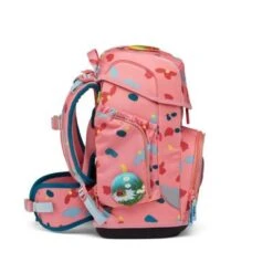 Ergobag Schulranzenset Cubo Main ZitronenfaltBär, 5-tlg. (Modell 2023 Mit Festen Seitentaschen) 11 Ergobag Schulranzenset Cubo Main ZitronenfaltBär, 5-tlg. (Modell 2023 Mit Festen Seitentaschen) -Ergobag 27781161 04