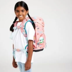 Ergobag Schulranzenset Cubo Main ZitronenfaltBär, 5-tlg. (Modell 2023 Mit Festen Seitentaschen) 13 Ergobag Schulranzenset Cubo Main ZitronenfaltBär, 5-tlg. (Modell 2023 Mit Festen Seitentaschen) -Ergobag 27781161 06