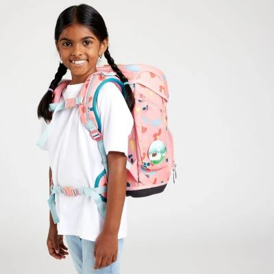 Ergobag Schulranzenset Cubo Main ZitronenfaltBär, 5-tlg. (Modell 2023 Mit Festen Seitentaschen) 8 Ergobag Schulranzenset Cubo Main ZitronenfaltBär, 5-tlg. (Modell 2023 Mit Festen Seitentaschen) – Bild 6