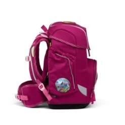 Ergobag Schulranzenset Cubo WaldzauBär, 5-tlg. (2023) 12 Ergobag Schulranzenset Cubo WaldzauBär, 5-tlg. (2023) -Ergobag 27781182 05