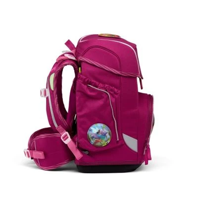 Ergobag Schulranzenset Cubo WaldzauBär, 5-tlg. (2023) 7 Ergobag Schulranzenset Cubo WaldzauBär, 5-tlg. (2023) – Bild 5