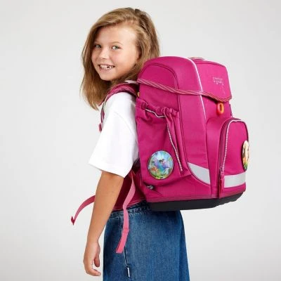 Ergobag Schulranzenset Cubo WaldzauBär, 5-tlg. (2023) 8 Ergobag Schulranzenset Cubo WaldzauBär, 5-tlg. (2023) – Bild 6