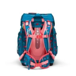 Ergobag Schulranzenset Cubo Main VoltiBär, 5-tlg. (Modell 2023 Mit Festen Seitentaschen) 10 Ergobag Schulranzenset Cubo Main VoltiBär, 5-tlg. (Modell 2023 Mit Festen Seitentaschen) -Ergobag 27781237 03