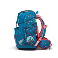 Ergobag Schulranzenset Cubo Main VoltiBär, 5-tlg. (Modell 2023 Mit Festen Seitentaschen) 11 Ergobag Schulranzenset Cubo Main VoltiBär, 5-tlg. (Modell 2023 Mit Festen Seitentaschen) -Ergobag 27781237 04