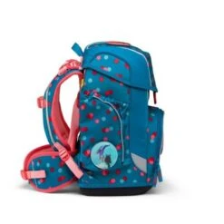 Ergobag Schulranzenset Cubo Main VoltiBär, 5-tlg. (Modell 2023 Mit Festen Seitentaschen) 12 Ergobag Schulranzenset Cubo Main VoltiBär, 5-tlg. (Modell 2023 Mit Festen Seitentaschen) -Ergobag 27781237 05