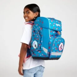 Ergobag Schulranzenset Cubo Main VoltiBär, 5-tlg. (Modell 2023 Mit Festen Seitentaschen) 13 Ergobag Schulranzenset Cubo Main VoltiBär, 5-tlg. (Modell 2023 Mit Festen Seitentaschen) -Ergobag 27781237 06