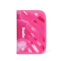 Ergobag Federmäppchen Special KuntBärbuntes Einhorn, Befüllt, 22-tlg.