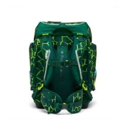 Ergobag Schulranzenset Cubo Main BärRex, 5-tlg. (Modell 2023 Mit Festen Seitentaschen) 10 Ergobag Schulranzenset Cubo Main BärRex, 5-tlg. (Modell 2023 Mit Festen Seitentaschen) -Ergobag 27781321 03