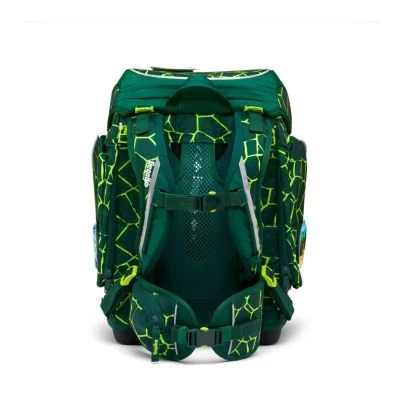 Ergobag Schulranzenset Cubo Main BärRex, 5-tlg. (Modell 2023 Mit Festen Seitentaschen) 5 Ergobag Schulranzenset Cubo Main BärRex, 5-tlg. (Modell 2023 Mit Festen Seitentaschen) – Bild 3