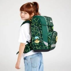 Ergobag Schulranzenset Cubo Main BärRex, 5-tlg. (Modell 2023 Mit Festen Seitentaschen) 13 Ergobag Schulranzenset Cubo Main BärRex, 5-tlg. (Modell 2023 Mit Festen Seitentaschen) -Ergobag 27781321 06