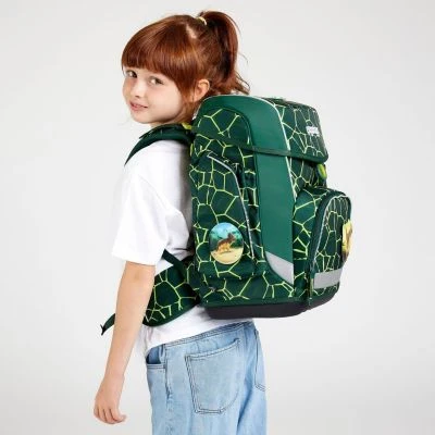 Ergobag Schulranzenset Cubo Main BärRex, 5-tlg. (Modell 2023 Mit Festen Seitentaschen) 8 Ergobag Schulranzenset Cubo Main BärRex, 5-tlg. (Modell 2023 Mit Festen Seitentaschen) – Bild 6