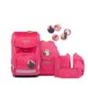 Ergobag Schulranzenset Cubo Light Main Urlaub Auf Dem ReitBärhof, 5-tlg. (2023) -Ergobag 27781404 01