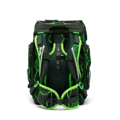 Ergobag Schulranzenset Cubo Main VolltreffBär, 5-tlg. (2023) 5 Ergobag Schulranzenset Cubo Main VolltreffBär, 5-tlg. (2023) – Bild 3