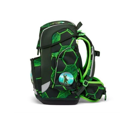 Ergobag Schulranzenset Cubo Main VolltreffBär, 5-tlg. (2023) 6 Ergobag Schulranzenset Cubo Main VolltreffBär, 5-tlg. (2023) – Bild 4