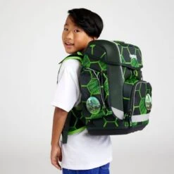 Ergobag Schulranzenset Cubo Main VolltreffBär, 5-tlg. (2023) 13 Ergobag Schulranzenset Cubo Main VolltreffBär, 5-tlg. (2023) -Ergobag 27781446 06