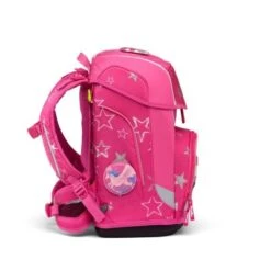 Ergobag Schulranzenset Cubo Light Main SternzauBär, 5-tlg. (2023) -Ergobag 27781467 04