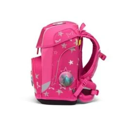 Ergobag Schulranzenset Cubo Light Main SternzauBär, 5-tlg. (2023) -Ergobag 27781467 05