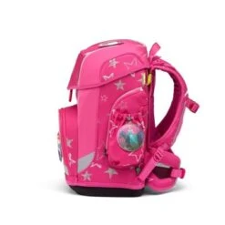 Ergobag Schulranzenset Cubo Light Main SternzauBär, 5-tlg. (2023) -Ergobag 27781467 06