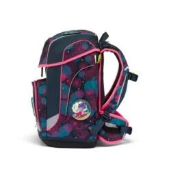 Ergobag Schulranzenset Cubo Light Main KorallBär, 5-tlg. (2023) 12 Ergobag Schulranzenset Cubo Light Main KorallBär, 5-tlg. (2023) -Ergobag 27781485 05