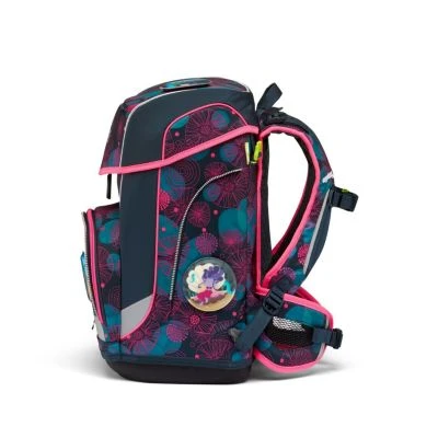 Ergobag Schulranzenset Cubo Light Main KorallBär, 5-tlg. (2023) 7 Ergobag Schulranzenset Cubo Light Main KorallBär, 5-tlg. (2023) – Bild 5