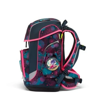 Ergobag Schulranzenset Cubo Light Main KorallBär, 5-tlg. (2023) 8 Ergobag Schulranzenset Cubo Light Main KorallBär, 5-tlg. (2023) – Bild 6