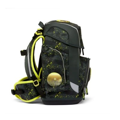 Ergobag Schulranzenset Cubo Main MähdreschBär, 5-tlg. (Modell 2023 Mit Festen Seitentaschen) 7 Ergobag Schulranzenset Cubo Main MähdreschBär, 5-tlg. (Modell 2023 Mit Festen Seitentaschen) – Bild 5