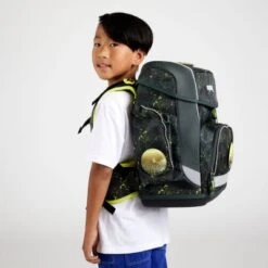 Ergobag Schulranzenset Cubo Main MähdreschBär, 5-tlg. (Modell 2023 Mit Festen Seitentaschen) 13 Ergobag Schulranzenset Cubo Main MähdreschBär, 5-tlg. (Modell 2023 Mit Festen Seitentaschen) -Ergobag 27781495 06