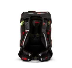 Ergobag Schulranzenset Cubo Light Main TaekBärdo, 5-tlg. (2023) -Ergobag 27781548 03