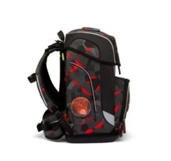 Ergobag Schulranzenset Cubo Light Main TaekBärdo, 5-tlg. (2023) -Ergobag 27781548 04