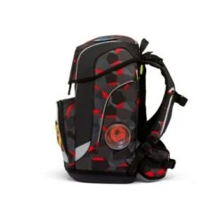 Ergobag Schulranzenset Cubo Light Main TaekBärdo, 5-tlg. (2023) -Ergobag 27781548 05