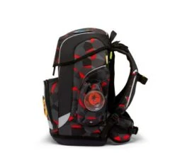 Ergobag Schulranzenset Cubo Light Main TaekBärdo, 5-tlg. (2023) -Ergobag 27781548 06