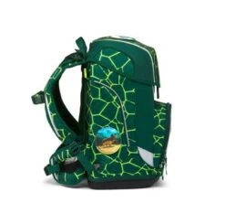 Ergobag Schulranzenset Cubo Light Main BärRex, 5-tlg. (2023) -Ergobag 27781600 04