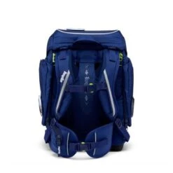 Ergobag Schulranzenset Cubo Main BlaulichtBär, 5-tlg. (Modell 2023 Mit Festen Seitentaschen) 10 Ergobag Schulranzenset Cubo Main BlaulichtBär, 5-tlg. (Modell 2023 Mit Festen Seitentaschen) -Ergobag 27781642 03