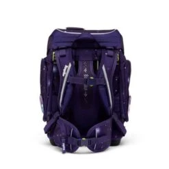 Ergobag Schulranzenset Cubo Specials Bärgasus, 5-tlg. (Modell 2023 Mit Festen Seitentaschen) -Ergobag 27781659 03