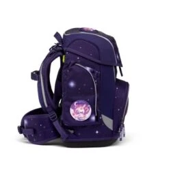 Ergobag Schulranzenset Cubo Specials Bärgasus, 5-tlg. (Modell 2023 Mit Festen Seitentaschen) -Ergobag 27781659 05