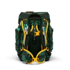 Ergobag Schulranzenset Cubo Main TriBäratops, 5-tlg. (Modell 2023 Mit Festen Seitentaschen) -Ergobag 27781698 03