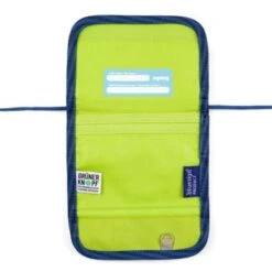 Ergobag Brustbeutel WaldmonstBär -Ergobag 28189848 03