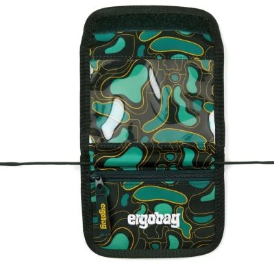 Ergobag Brustbeutel Main TriBäratops 4 Ergobag Brustbeutel Main TriBäratops – Bild 2