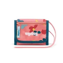 Ergobag Brustbeutel Main ZitronenfaltBär