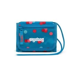 Ergobag Brustbeutel Main VoltiBär