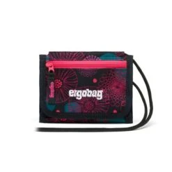 Ergobag Brustbeutel Main KorallBär