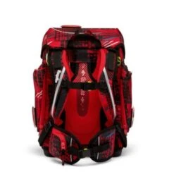 Ergobag Schulranzenset Cubo Main AlarmBärreitschaft, 5-tlg. (Modell 2023 Mit Festen Seitentaschen) 9 Ergobag Schulranzenset Cubo Main AlarmBärreitschaft, 5-tlg. (Modell 2023 Mit Festen Seitentaschen) -Ergobag 28402194 03