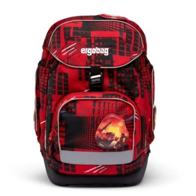 Ergobag Schulranzenset Pack Main AlarmBärreitschaft, 5-tlg. (2023) 4 Ergobag Schulranzenset Pack Main AlarmBärreitschaft, 5-tlg. (2023) – Bild 2