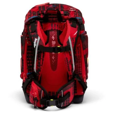 Ergobag Schulranzenset Pack Main AlarmBärreitschaft, 5-tlg. (2023) 5 Ergobag Schulranzenset Pack Main AlarmBärreitschaft, 5-tlg. (2023) – Bild 3