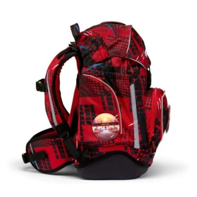 Ergobag Schulranzenset Pack Main AlarmBärreitschaft, 5-tlg. (2023) 6 Ergobag Schulranzenset Pack Main AlarmBärreitschaft, 5-tlg. (2023) – Bild 4