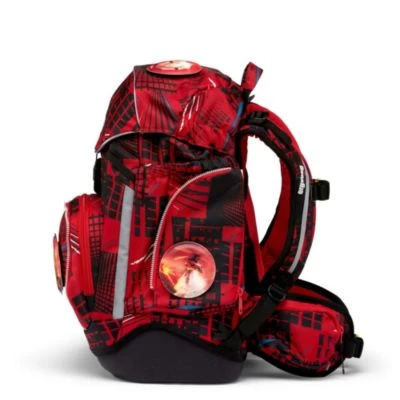 Ergobag Schulranzenset Pack Main AlarmBärreitschaft, 5-tlg. (2023) 7 Ergobag Schulranzenset Pack Main AlarmBärreitschaft, 5-tlg. (2023) – Bild 5