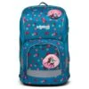 Ergobag Schulranzenset Wide Main VoltiBär, 5-tlg. (2023) 1 Ergobag Schulranzenset Wide Main VoltiBär, 5-tlg. (2023) -Ergobag 28402196 01