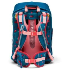 Ergobag Schulranzenset Wide Main VoltiBär, 5-tlg. (2023) -Ergobag 28402196 03